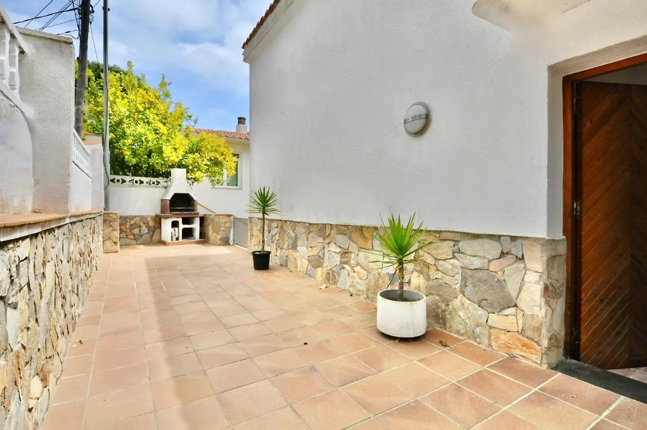 Holiday home Villa Dalia Lloret de Mar