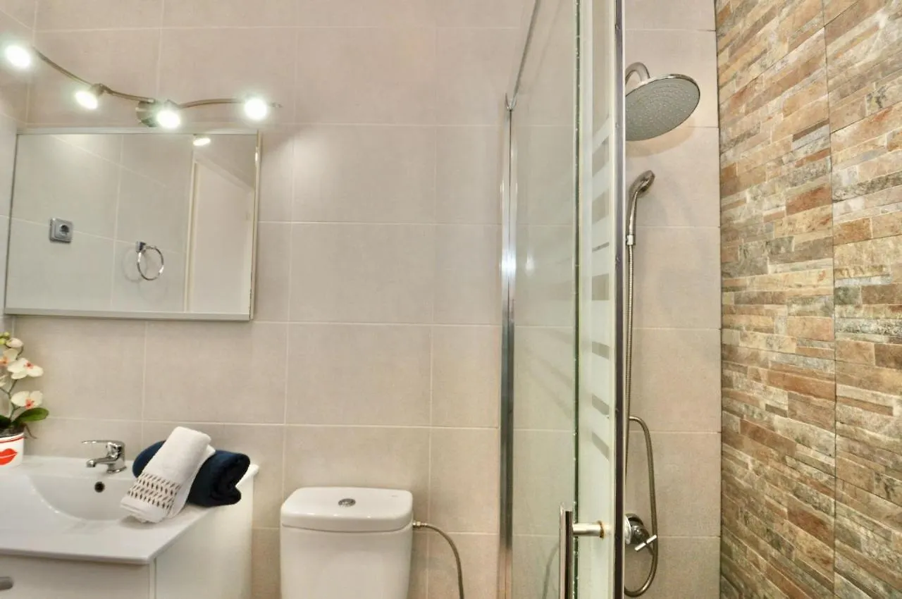 Villa Dalia Lloret de Mar Holiday home