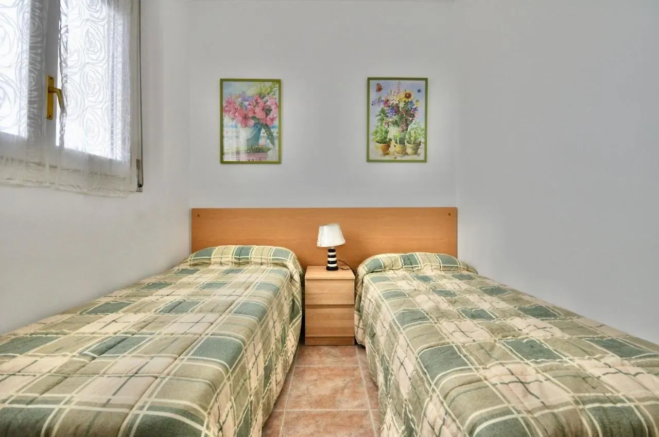 Villa Dalia Lloret de Mar