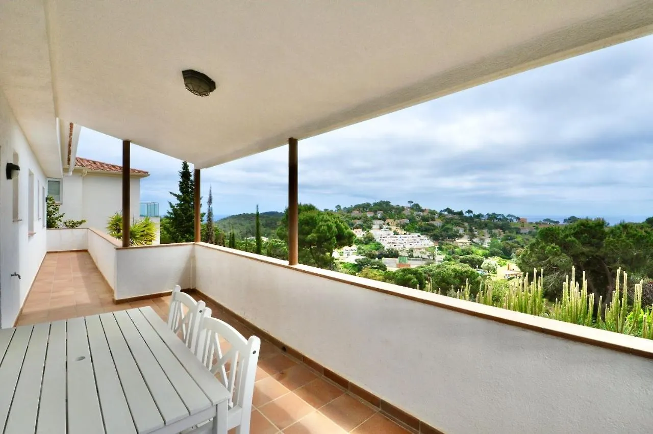 Villa Dalia Lloret de Mar