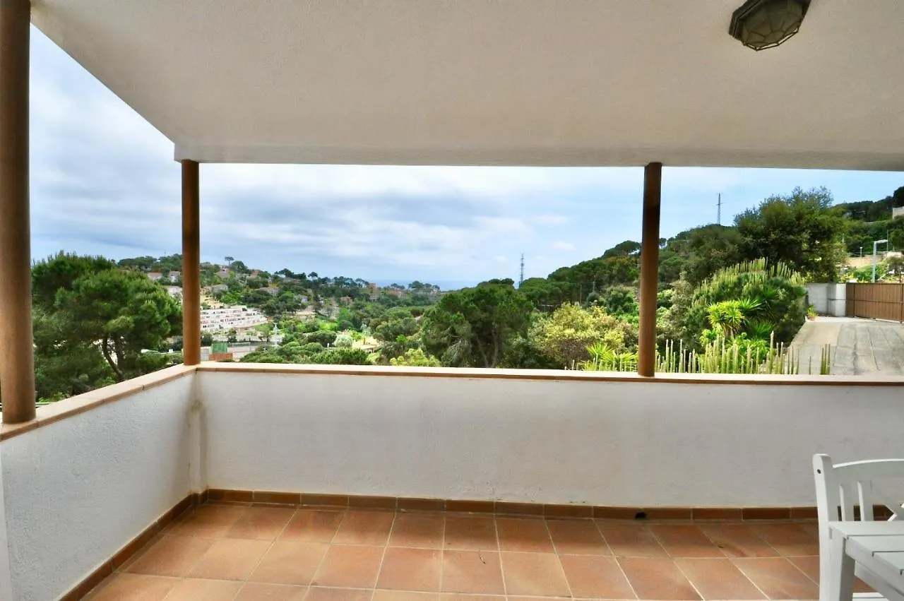 Holiday home Villa Dalia Lloret de Mar