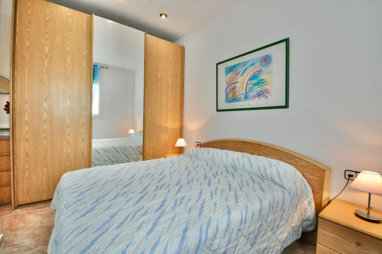 Holiday home Villa Dalia Lloret de Mar