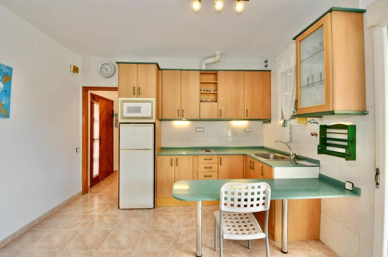 Villa Dalia Lloret de Mar Holiday home